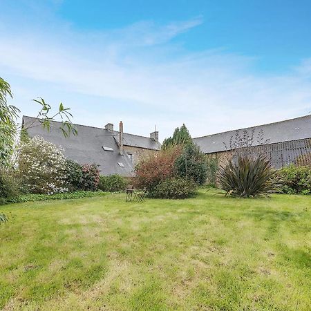 Lovely Home In Tremblay With Kitchen Les Portes du Coglais Eksteriør bilde